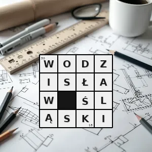 Hasło krzyżówkowe miasto w rybnickim okręgu węglowym - wodzisław śląski – rozwiązanie, synonimy, podpowiedzi i definicje krzyżówkowe